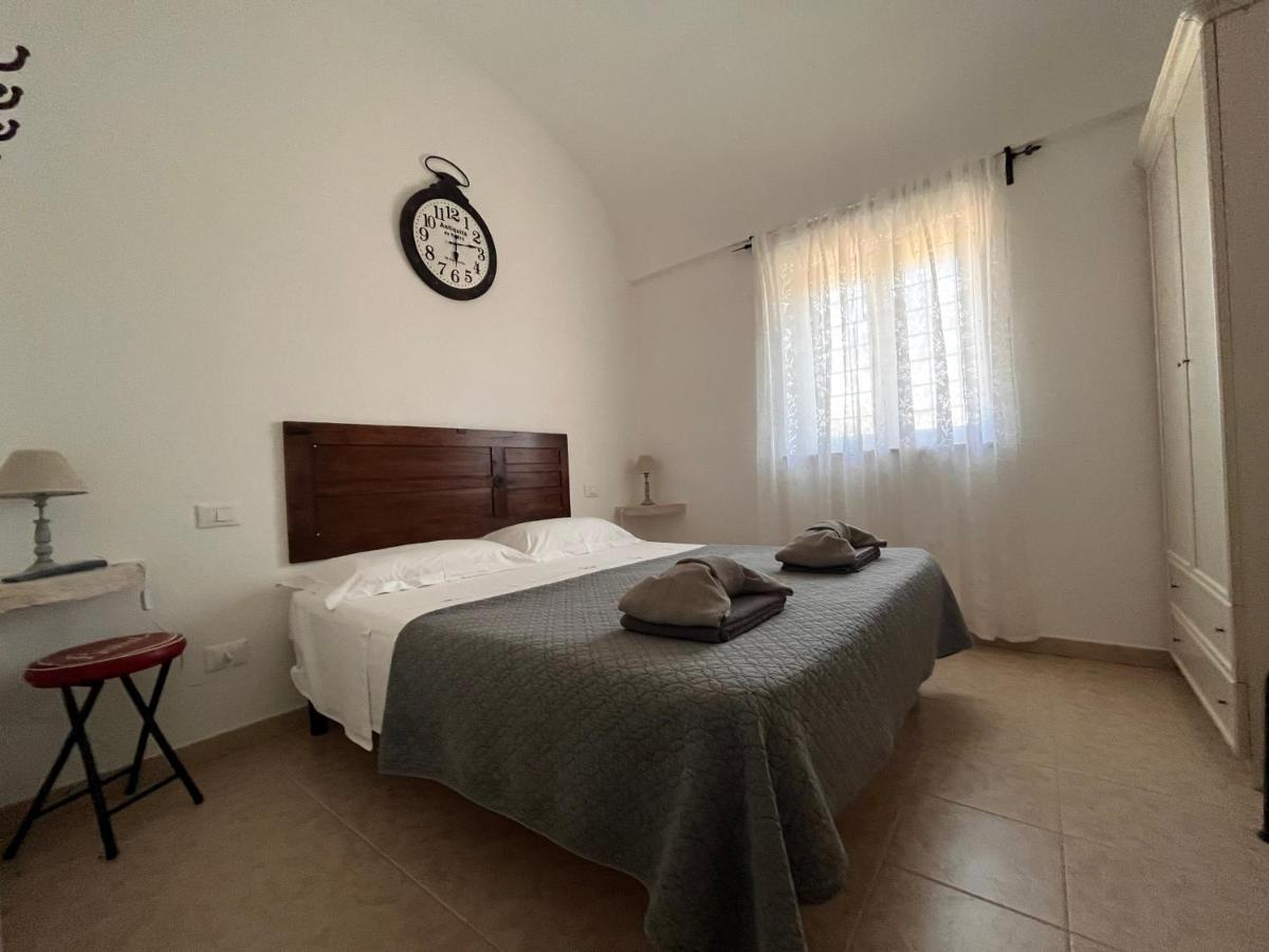 Trullo Al Guappo D'Oro Villa ออสตูนี ภายนอก รูปภาพ