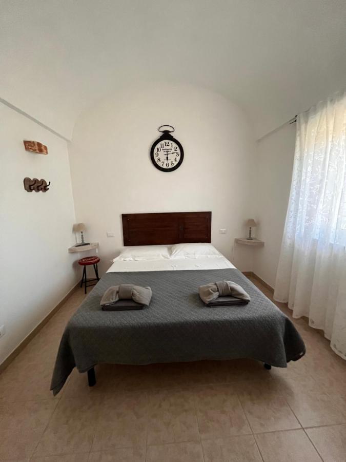 Trullo Al Guappo D'Oro Villa ออสตูนี ภายนอก รูปภาพ